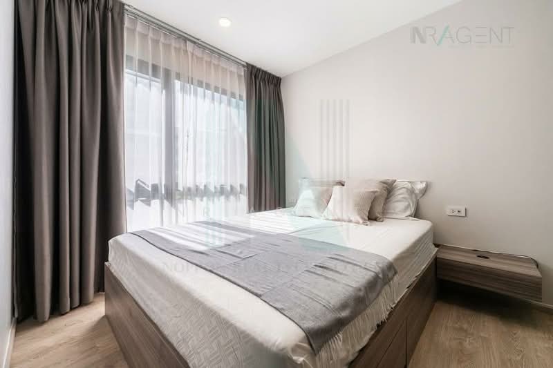 The Origin Sukhumvit 105, กรุงเทพ, 818 Sukhumvit 105 Alley, บางนา, กรุงเทพ, 27 ตร.ม., คอนโด ขาย, โดย NR AGENT, 500451863 - DDproperty.com