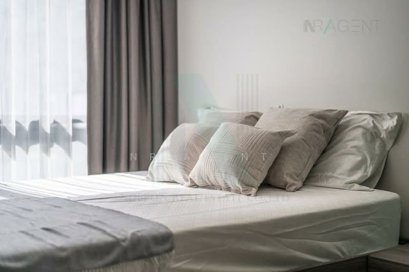 The Origin Sukhumvit 105, Bangkok, 818 Sukhumvit 105 Alley, Bang Na, Bangkok, 1 Bedroom, 27 sqm, Condo For Sale, by NR AGENT, 500451863 - DDproperty.com