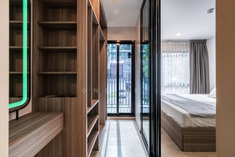 The Origin Sukhumvit 105, กรุงเทพ, 818 Sukhumvit 105 Alley, บางนา, กรุงเทพ, 28 ตร.ม., คอนโด ขาย, โดย One Re., 500451864 - DDproperty.com