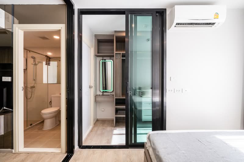 The Origin Sukhumvit 105, Bangkok, 818 Sukhumvit 105 Alley, Bang Na, Bangkok, 1 Bedroom, 28 sqm, Condo For Sale, by One Re., 500451864 - DDproperty.com