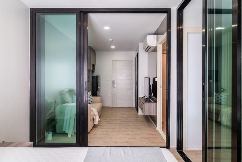 The Origin Sukhumvit 105, Bangkok, 818 Sukhumvit 105 Alley, Bang Na, Bangkok, 1 Bedroom, 28 sqm, Condo For Sale, by One Re., 500451864 - DDproperty.com