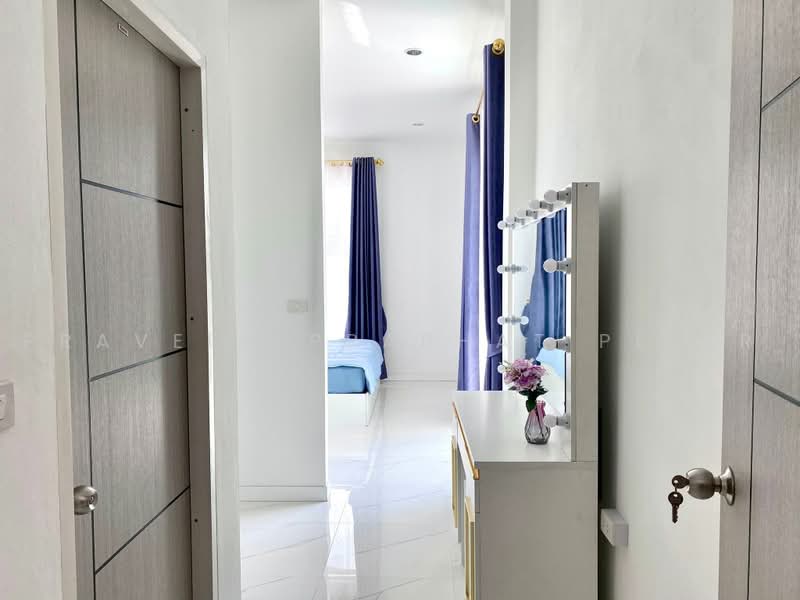 Living 36 At Pong Mabprachan Lake, ชลบุรี, อ่างเก็บน้ำมาบประชัน 3240, โป่ง, บางละมุง, ชลบุรี, 450 ตร.ม., วิลล่า ให้เช่า, โดย Praveen Prabhat Peter, 500451865 - DDproperty.com