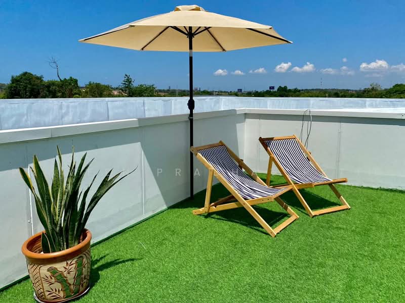 Living 36 At Pong Mabprachan Lake, ชลบุรี, อ่างเก็บน้ำมาบประชัน 3240, โป่ง, บางละมุง, ชลบุรี, 450 ตร.ม., วิลล่า ให้เช่า, โดย Praveen Prabhat Peter, 500451865 - DDproperty.com