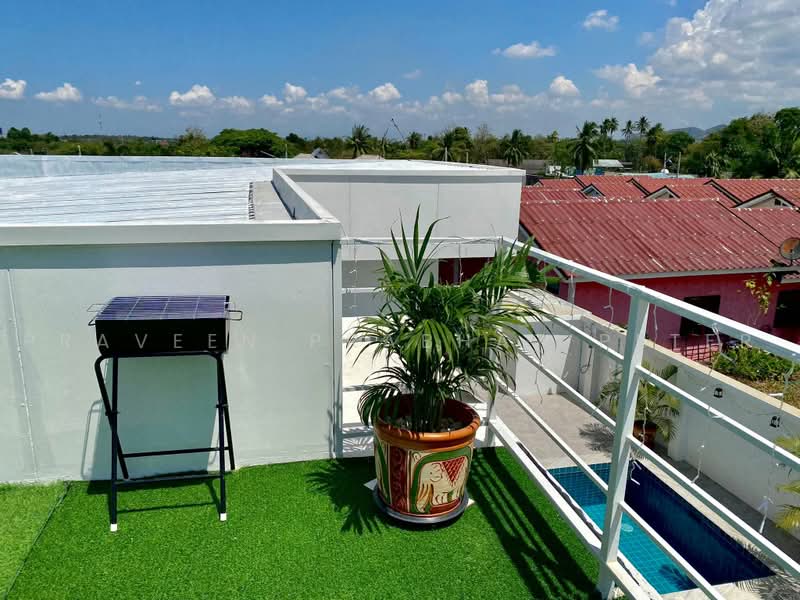 Living 36 At Pong Mabprachan Lake, ชลบุรี, อ่างเก็บน้ำมาบประชัน 3240, โป่ง, บางละมุง, ชลบุรี, 450 ตร.ม., วิลล่า ให้เช่า, โดย Praveen Prabhat Peter, 500451865 - DDproperty.com