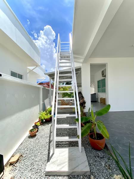 Living 36 At Pong Mabprachan Lake, ชลบุรี, อ่างเก็บน้ำมาบประชัน 3240, โป่ง, บางละมุง, ชลบุรี, 450 ตร.ม., วิลล่า ให้เช่า, โดย Praveen Prabhat Peter, 500451865 - DDproperty.com