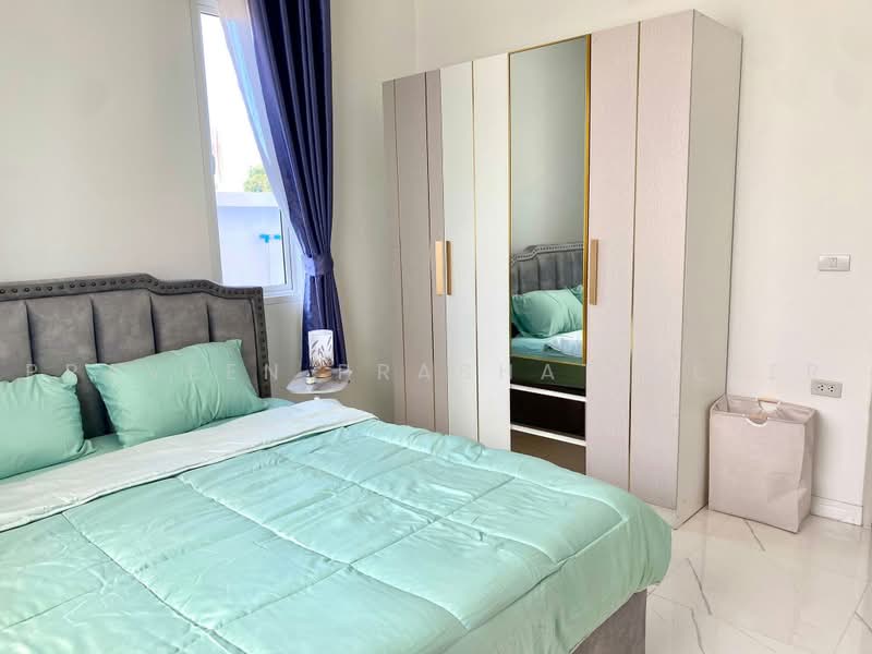 Living 36 At Pong Mabprachan Lake, ชลบุรี, อ่างเก็บน้ำมาบประชัน 3240, โป่ง, บางละมุง, ชลบุรี, 450 ตร.ม., วิลล่า ให้เช่า, โดย Praveen Prabhat Peter, 500451865 - DDproperty.com