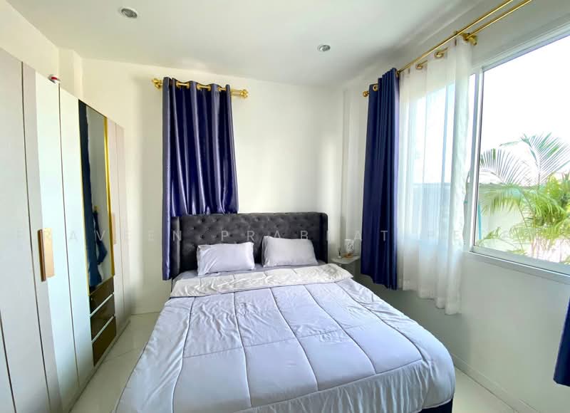 Living 36 At Pong Mabprachan Lake, ชลบุรี, อ่างเก็บน้ำมาบประชัน 3240, โป่ง, บางละมุง, ชลบุรี, 450 ตร.ม., วิลล่า ให้เช่า, โดย Praveen Prabhat Peter, 500451865 - DDproperty.com