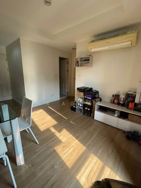 The Kris Extra 7, Bangkok, Ratchadaphisek 17, Din Daeng, Din Daeng, Bangkok, 2 Bedrooms, 36 sqm, Condo For Sale, by NR agent, 500451867 - DDproperty.com