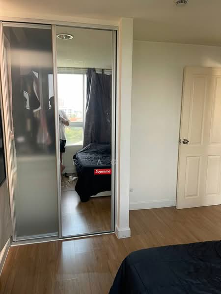 The Kris Extra 7, Bangkok, Ratchadaphisek 17, Din Daeng, Din Daeng, Bangkok, 2 Bedrooms, 36 sqm, Condo For Sale, by NR agent, 500451867 - DDproperty.com