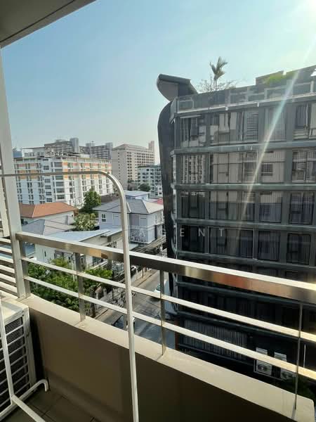 The Kris Extra 7, Bangkok, Ratchadaphisek 17, Din Daeng, Din Daeng, Bangkok, 2 Bedrooms, 36 sqm, Condo For Sale, by NR agent, 500451867 - DDproperty.com