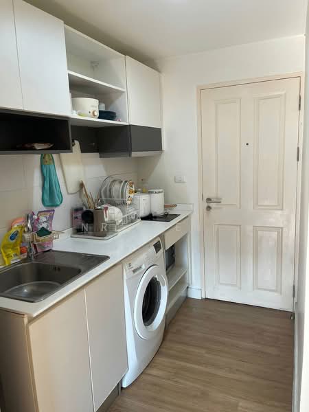 The Kris Extra 7, Bangkok, Ratchadaphisek 17, Din Daeng, Din Daeng, Bangkok, 2 Bedrooms, 36 sqm, Condo For Sale, by NR agent, 500451867 - DDproperty.com