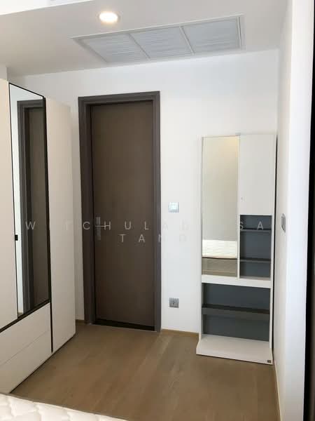 ASHTON Chula-Silom, Bangkok, Rama 4 Road, Si Phraya, Bang Rak, Bangkok, 1 Bedroom, 31 sqm, Condo For Rent, by Witchulada Sae Tang, 500451868 - DDproperty.com