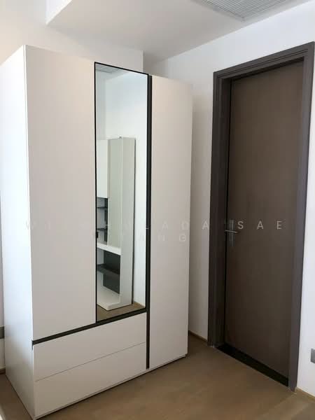 ASHTON Chula-Silom, Bangkok, Rama 4 Road, Si Phraya, Bang Rak, Bangkok, 1 Bedroom, 31 sqm, Condo For Rent, by Witchulada Sae Tang, 500451868 - DDproperty.com