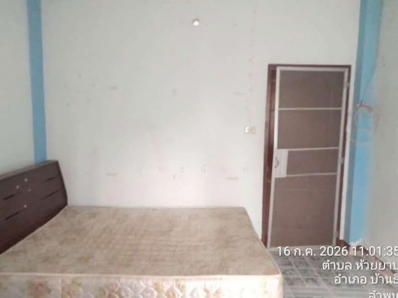 ตำบลห้วยยาบ อำเภอบ้านธิ จังหวัดลำพูน, Lamphun, Huai Yap, Ban Thi, Lamphun, , 229 sqm, Shophouse For Sale, by ยุทธนันท์, 500451869 - DDproperty.com