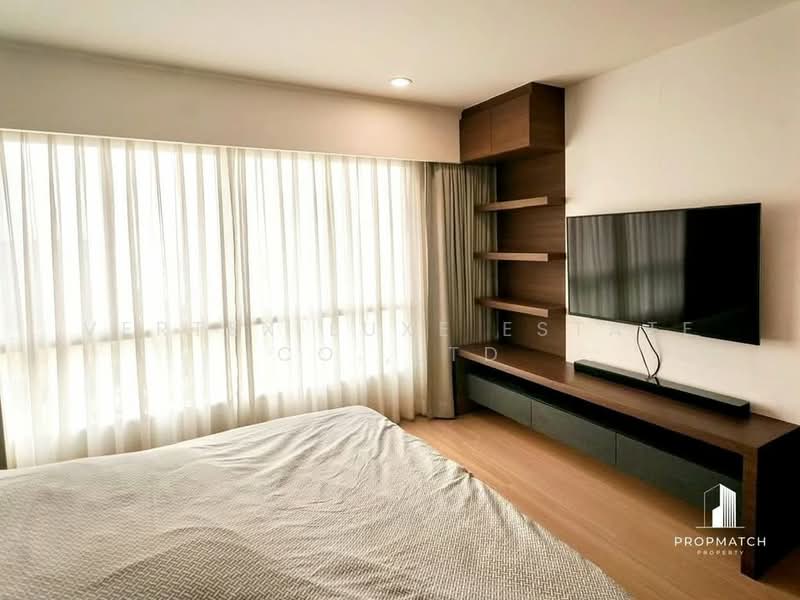 Lumpini Park Riverside Rama 3, Bangkok, 4 Rama 3 Road, Bang Pong Pang, Yan Nawa, Bangkok, 3 Bedrooms, 104 sqm, Condo For Sale, by Vertex Luxe Estate Co.,LTD, 500451870 - DDproperty.com