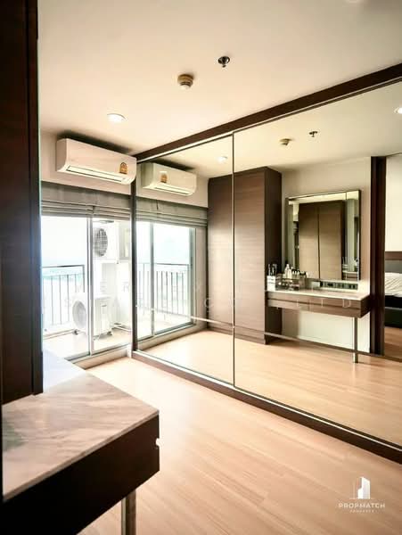 Lumpini Park Riverside Rama 3, Bangkok, 4 Rama 3 Road, Bang Pong Pang, Yan Nawa, Bangkok, 3 Bedrooms, 104 sqm, Condo For Sale, by Vertex Luxe Estate Co.,LTD, 500451870 - DDproperty.com