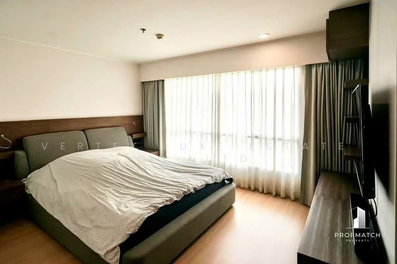 Lumpini Park Riverside Rama 3, Bangkok, 4 Rama 3 Road, Bang Pong Pang, Yan Nawa, Bangkok, 3 Bedrooms, 104 sqm, Condo For Sale, by Vertex Luxe Estate Co.,LTD, 500451870 - DDproperty.com