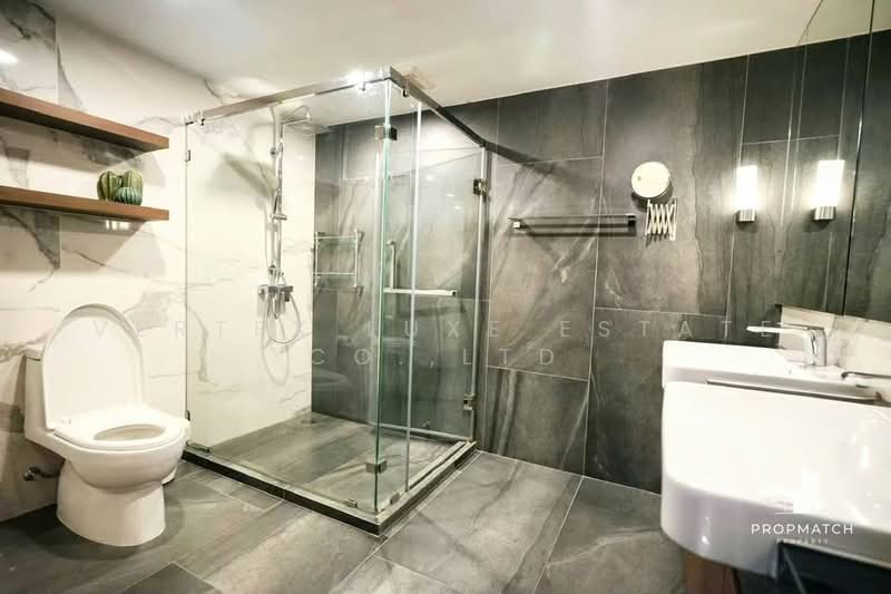 Lumpini Park Riverside Rama 3, Bangkok, 4 Rama 3 Road, Bang Pong Pang, Yan Nawa, Bangkok, 3 Bedrooms, 104 sqm, Condo For Sale, by Vertex Luxe Estate Co.,LTD, 500451870 - DDproperty.com