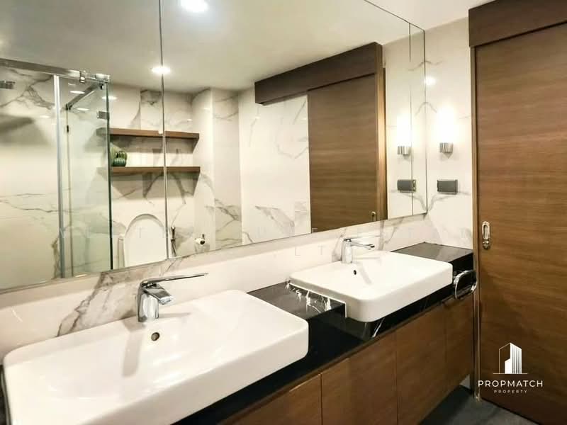 Lumpini Park Riverside Rama 3, Bangkok, 4 Rama 3 Road, Bang Pong Pang, Yan Nawa, Bangkok, 3 Bedrooms, 104 sqm, Condo For Sale, by Vertex Luxe Estate Co.,LTD, 500451870 - DDproperty.com