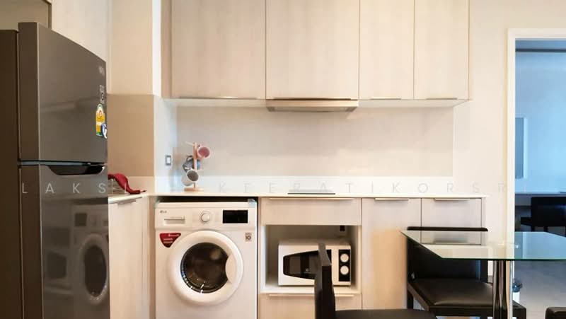 Vtara Sukhumvit 36, Bangkok, 118 Soi Saen Sabai, Phra Kanong, Khlong Toei, Bangkok, 2 Bedrooms, 59 sqm, Condo For Rent, by Laksika Keeratikorsri, 500451872 - DDproperty.com