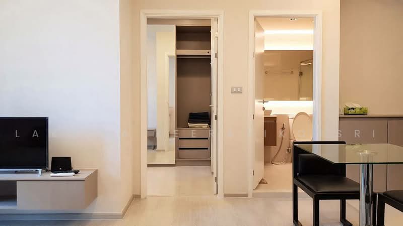Vtara Sukhumvit 36, Bangkok, 118 Soi Saen Sabai, Phra Kanong, Khlong Toei, Bangkok, 2 Bedrooms, 59 sqm, Condo For Rent, by Laksika Keeratikorsri, 500451872 - DDproperty.com