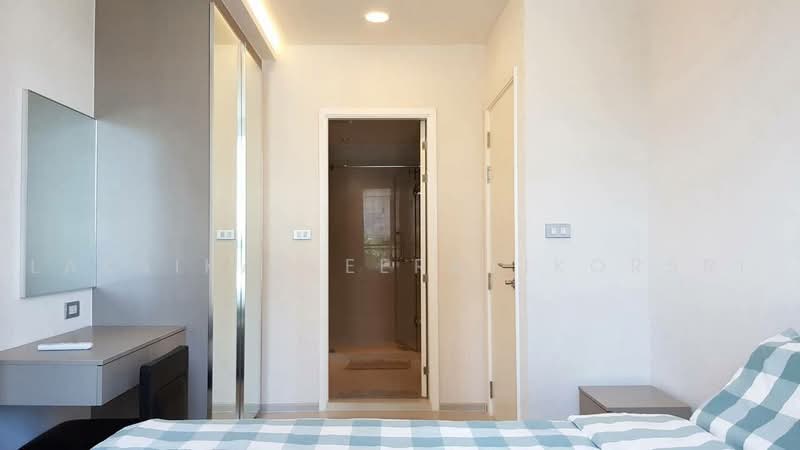 Vtara Sukhumvit 36, Bangkok, 118 Soi Saen Sabai, Phra Kanong, Khlong Toei, Bangkok, 2 Bedrooms, 59 sqm, Condo For Rent, by Laksika Keeratikorsri, 500451872 - DDproperty.com