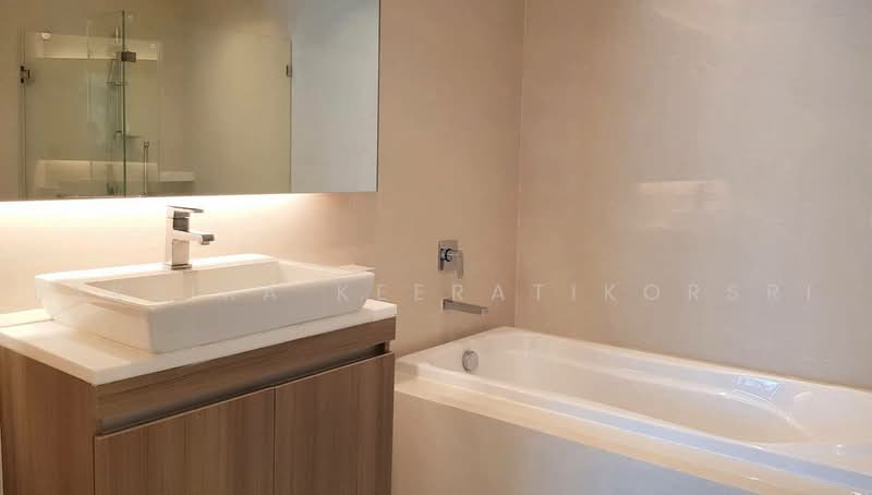 Vtara Sukhumvit 36, Bangkok, 118 Soi Saen Sabai, Phra Kanong, Khlong Toei, Bangkok, 2 Bedrooms, 59 sqm, Condo For Rent, by Laksika Keeratikorsri, 500451872 - DDproperty.com