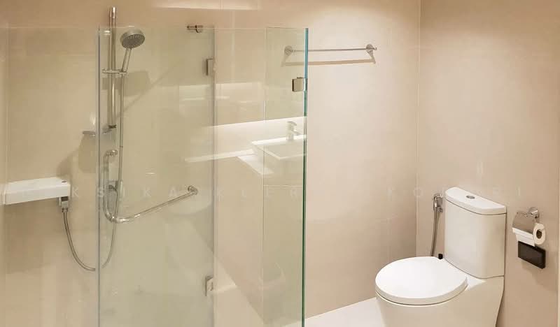 Vtara Sukhumvit 36, Bangkok, 118 Soi Saen Sabai, Phra Kanong, Khlong Toei, Bangkok, 2 Bedrooms, 59 sqm, Condo For Rent, by Laksika Keeratikorsri, 500451872 - DDproperty.com