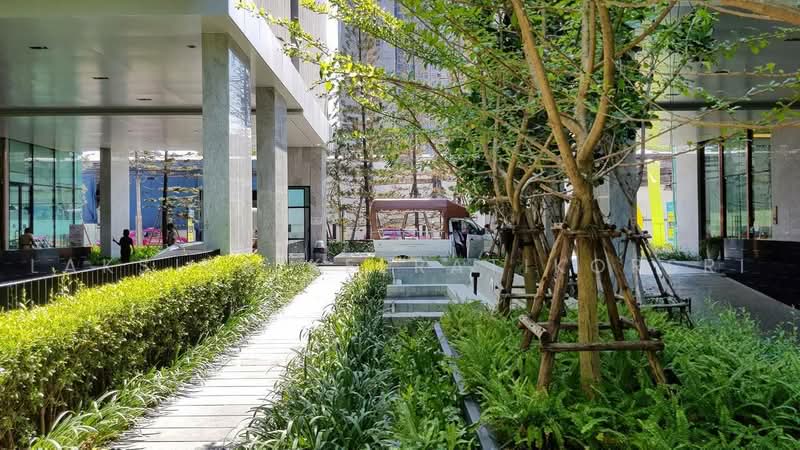 Vtara Sukhumvit 36 : วีธารา สุขุมวิท 36, กรุงเทพ, 118 ซอยแสนสบาย, พระโขนง, คลองเตย, กรุงเทพ, 59 ตร.ม., คอนโด ให้เช่า, โดย Laksika Keeratikorsri, 500451872 - DDproperty.com