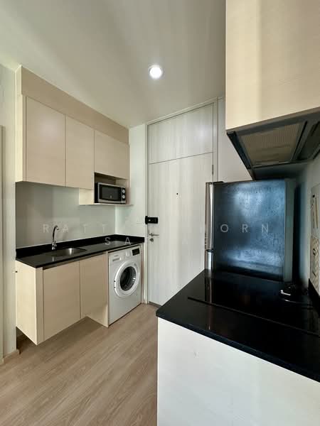 Noble Revolve Ratchada, Bangkok, 38 Ratchadapisek Road, Huai Khwang, Bangkok, 2 Bedrooms, 52 sqm, Condo For Rent, by Rattanathorn Saetae, 500451873 - DDproperty.com