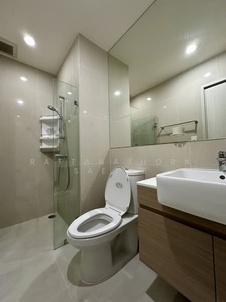 Noble Revolve Ratchada, Bangkok, 38 Ratchadapisek Road, Huai Khwang, Bangkok, 2 Bedrooms, 52 sqm, Condo For Rent, by Rattanathorn Saetae, 500451873 - DDproperty.com