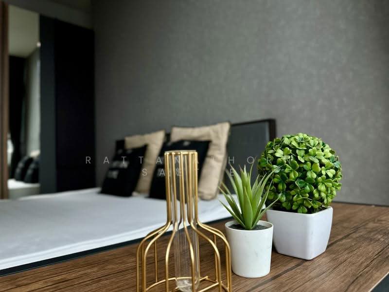 Noble Revolve Ratchada, bangkok, 38 Ratchadapisek Road, Huai Khwang, Bangkok, 2 Bedrooms, 52 sqm, Condo For Rent, by Rattanathorn Saetae, 500451873 - DDproperty.com