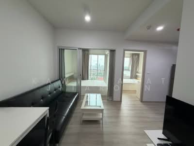 For Rent - IDEO Charan 70-Riverview, Bangkok