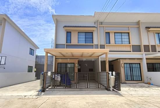 Siri Place Rangsit-Klong 2 : สิริ เพลส รังสิต-คลอง 2, ปทุมธานี