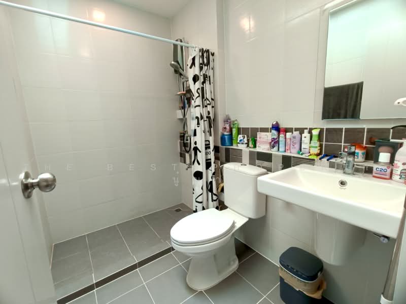 Siri Place Rangsit-Klong 2, Pathum Thani, Soi Rangsit Nakhon Nayok 31, Khlong Song, Khlong Luang, Pathum Thani, 2 Bedrooms, 93 sqm, Townhouse For Sale, by The Best Property นู๋นา, 500451881 - DDproperty.com