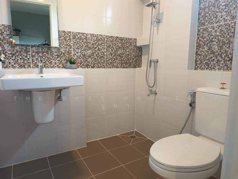 Siri Place Rangsit-Klong 2, Pathum Thani, Soi Rangsit Nakhon Nayok 31, Khlong Song, Khlong Luang, Pathum Thani, 2 Bedrooms, 93 sqm, Townhouse For Sale, by The Best Property นู๋นา, 500451881 - DDproperty.com