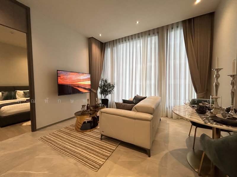 Hyde Heritage Thonglor, กรุงเทพ, 1199 Sukhumvit Soi 59, คลองตันเหนือ, วัฒนา, กรุงเทพ, 43 ตร.ม., Condo ขาย, โดย คุณทักษพร พงษ์สุวรรณ, 500451884 - DDproperty.com