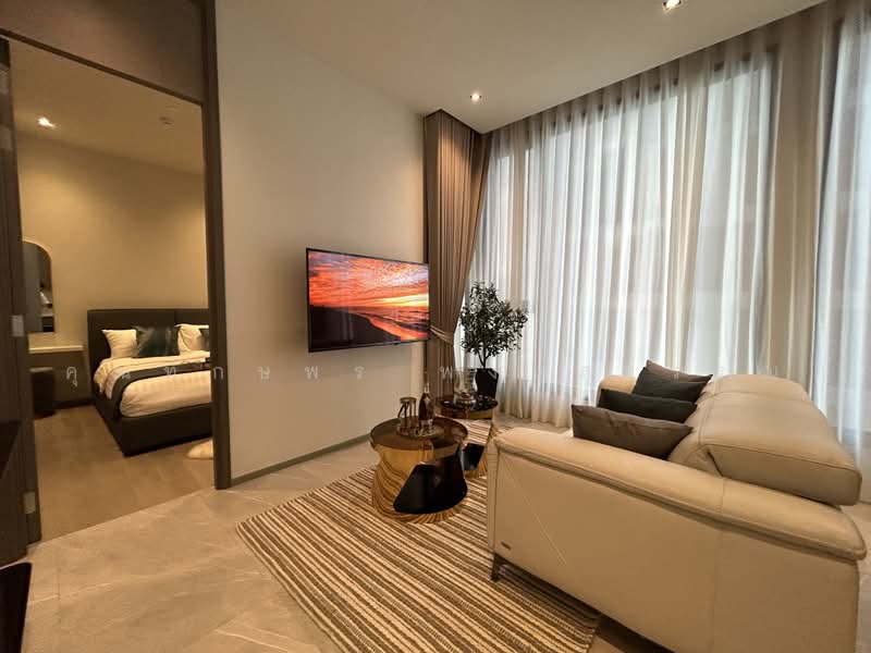 Hyde Heritage Thonglor, กรุงเทพ, 1199 Sukhumvit Soi 59, คลองตันเหนือ, วัฒนา, กรุงเทพ, 43 ตร.ม., Condo ขาย, โดย คุณทักษพร พงษ์สุวรรณ, 500451884 - DDproperty.com