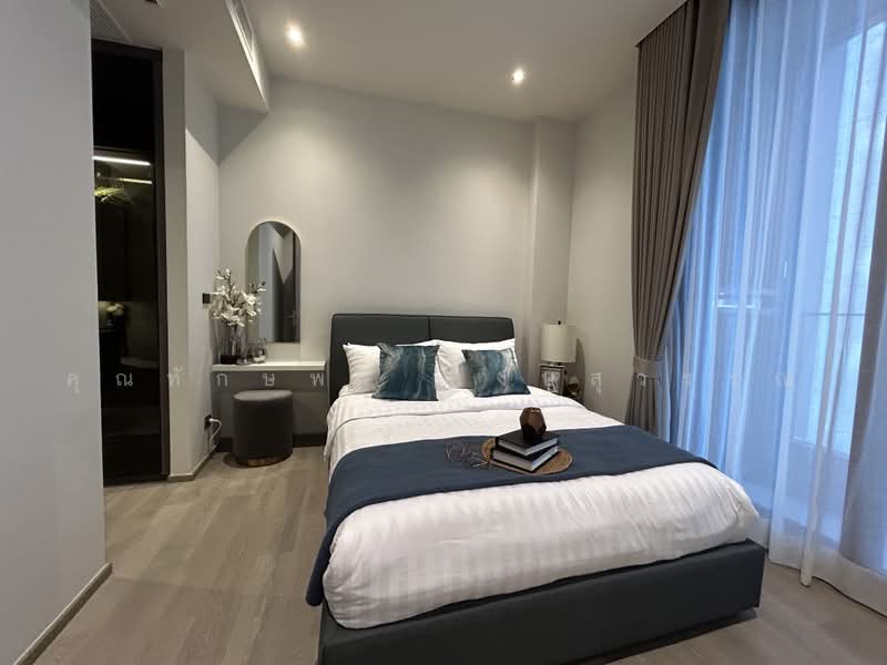 Hyde Heritage Thonglor, กรุงเทพ, 1199 Sukhumvit Soi 59, คลองตันเหนือ, วัฒนา, กรุงเทพ, 43 ตร.ม., Condo ขาย, โดย คุณทักษพร พงษ์สุวรรณ, 500451884 - DDproperty.com