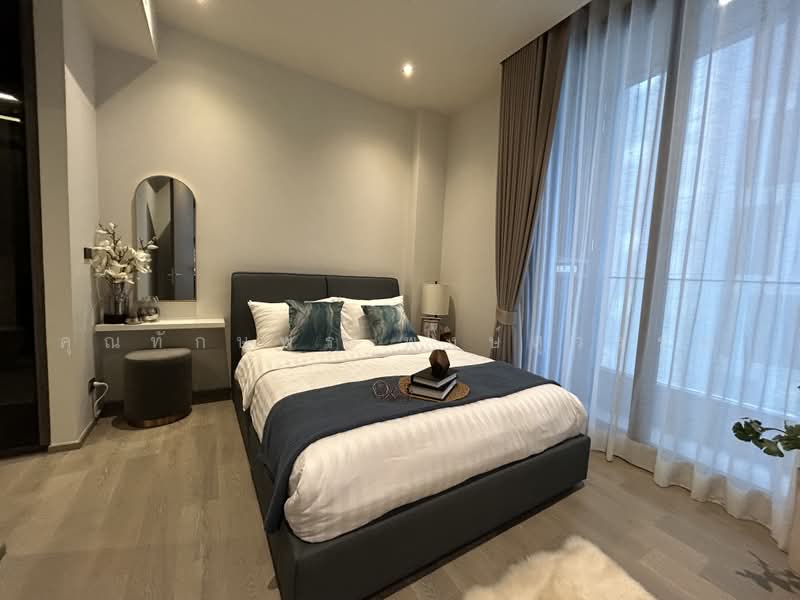Hyde Heritage Thonglor, กรุงเทพ, 1199 Sukhumvit Soi 59, คลองตันเหนือ, วัฒนา, กรุงเทพ, 43 ตร.ม., Condo ขาย, โดย คุณทักษพร พงษ์สุวรรณ, 500451884 - DDproperty.com