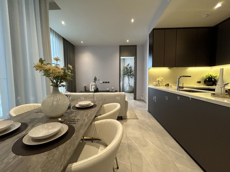 Hyde Heritage Thonglor, กรุงเทพ, 1199 Sukhumvit Soi 59, คลองตันเหนือ, วัฒนา, กรุงเทพ, 53 ตร.ม., Condo ขาย, โดย คุณทักษพร พงษ์สุวรรณ, 500451885 - DDproperty.com