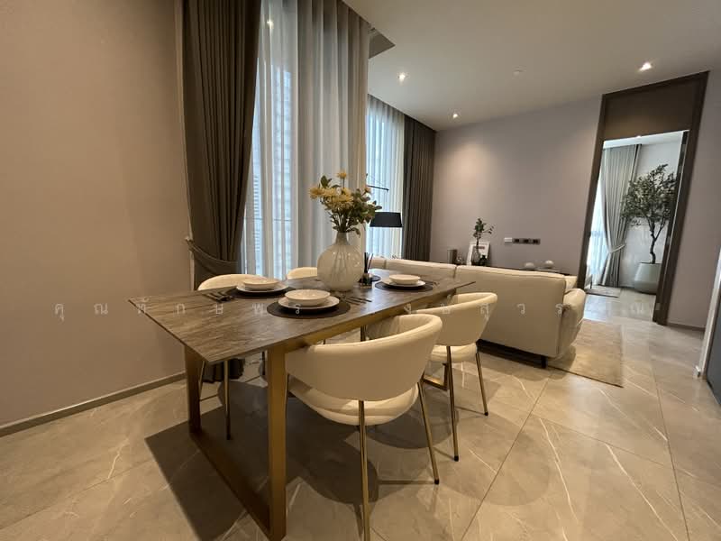 Hyde Heritage Thonglor, กรุงเทพ, 1199 Sukhumvit Soi 59, คลองตันเหนือ, วัฒนา, กรุงเทพ, 53 ตร.ม., Condo ขาย, โดย คุณทักษพร พงษ์สุวรรณ, 500451885 - DDproperty.com