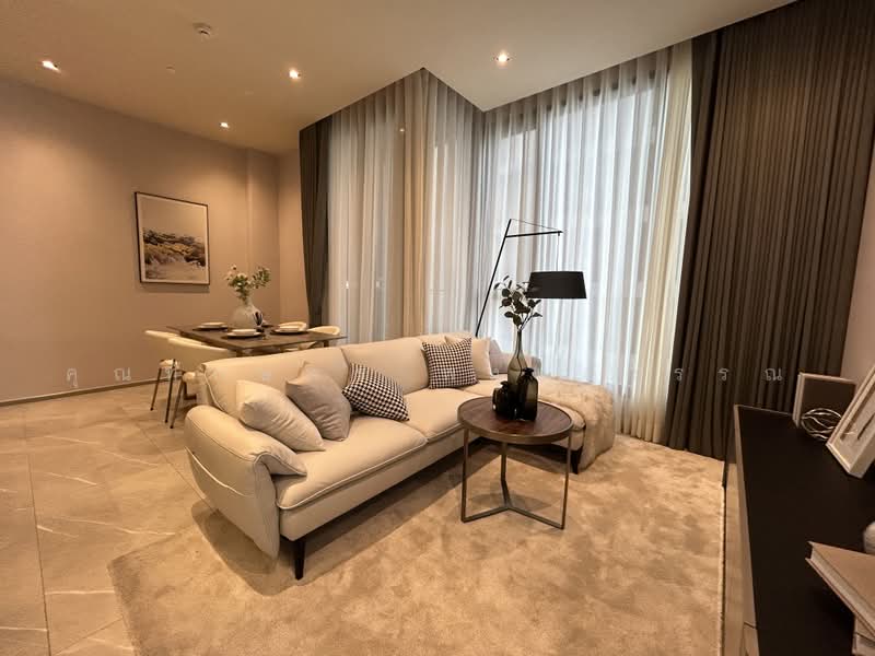 Hyde Heritage Thonglor, กรุงเทพ, 1199 Sukhumvit Soi 59, คลองตันเหนือ, วัฒนา, กรุงเทพ, 53 ตร.ม., Condo ขาย, โดย คุณทักษพร พงษ์สุวรรณ, 500451885 - DDproperty.com