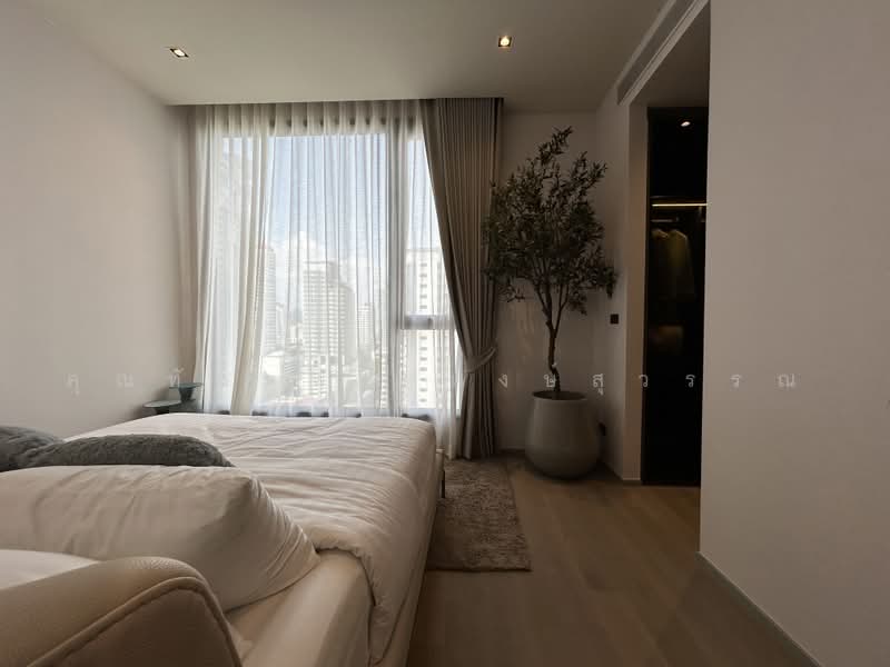 Hyde Heritage Thonglor, กรุงเทพ, 1199 Sukhumvit Soi 59, คลองตันเหนือ, วัฒนา, กรุงเทพ, 53 ตร.ม., Condo ขาย, โดย คุณทักษพร พงษ์สุวรรณ, 500451885 - DDproperty.com
