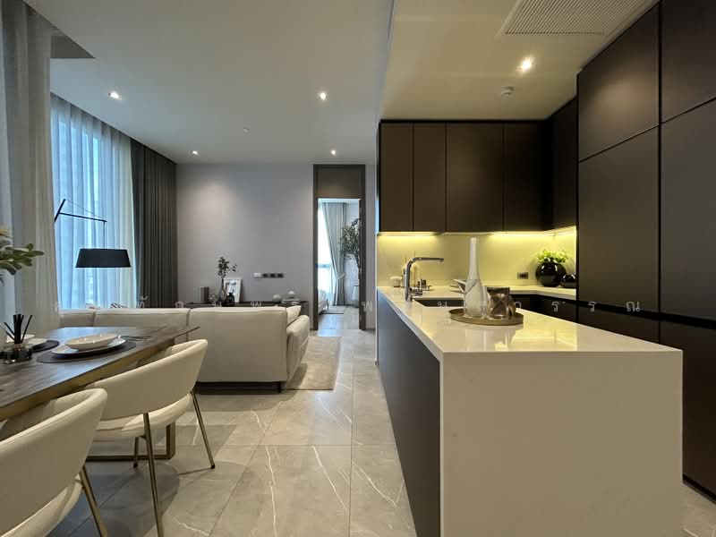 Hyde Heritage Thonglor, กรุงเทพ, 1199 Sukhumvit Soi 59, คลองตันเหนือ, วัฒนา, กรุงเทพ, 53 ตร.ม., Condo ขาย, โดย คุณทักษพร พงษ์สุวรรณ, 500451885 - DDproperty.com