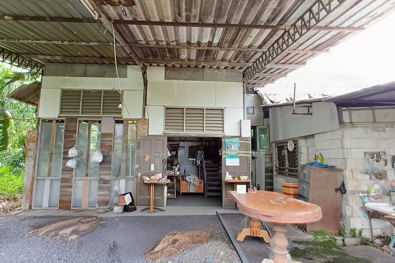 ซอยเจริญสุข, ปทุมธานี, หลักหก, เมืองปทุมธานี, ปทุมธานี, 400 ตร.ม., ที่ดิน ขาย, โดย ชนะชาติ นนท์ตา, 500451888 - DDproperty.com