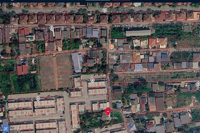 ซอยเจริญสุข, Pathum Thani, Lak Hok, Muang Pathum Thani, Pathum Thani, , 400 sqm, Land For Sale, by ชนะชาติ นนท์ตา, 500451888 - DDproperty.com