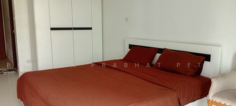 Neo Condominium, Chon Buri (Pattaya), Soi Jomtien Thap Phraya, Nong Pru, Bang Lamung (Pattaya), Chon Buri (Pattaya), Studio, 33 sqm, Condo For Rent, by Praveen Peter, 500451890 - DDproperty.com