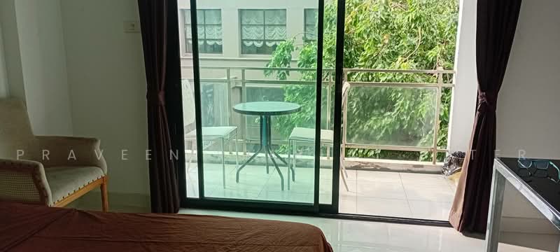 Neo Condominium, Chon Buri (Pattaya), Soi Jomtien Thap Phraya, Nong Pru, Bang Lamung (Pattaya), Chon Buri (Pattaya), Studio, 33 sqm, Condo For Rent, by Praveen Peter, 500451890 - DDproperty.com