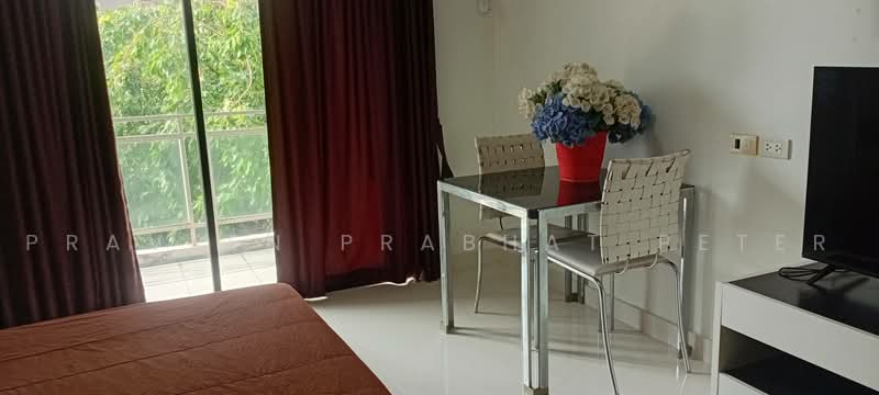Neo Condominium, Chon Buri (Pattaya), Soi Jomtien Thap Phraya, Nong Pru, Bang Lamung (Pattaya), Chon Buri (Pattaya), Studio, 33 sqm, Condo For Rent, by Praveen Peter, 500451890 - DDproperty.com